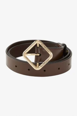 Cleo Leather Belt