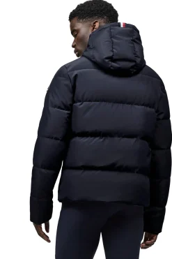 Clinton Puffer Jacket