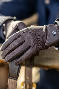 Close Contact Reithandschuh