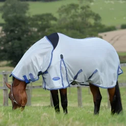 Comfitec Airflow II Fliegendecke mit abnehmbarem Halsteil