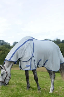 Comfitec Airflow II Fliegendecke mit abnehmbarem Halsteil