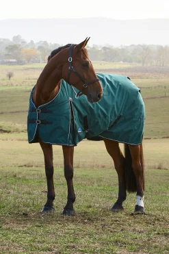 ComFiTec Classic Turnout Standard Neck 220G