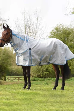 Comfitec Hexi Shield Combo Fliegendecke