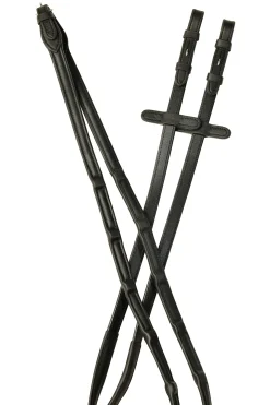 Comfitec Opulux Lederzügel