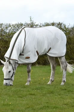 Comfitec Tyro Meshdecke mit Halsteil