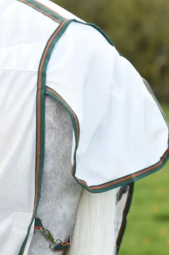 Comfitec Tyro Meshdecke mit Halsteil