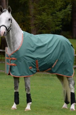 Comfitec Tyro mit Standard-Halsausschnitt Lite Plus, 50g