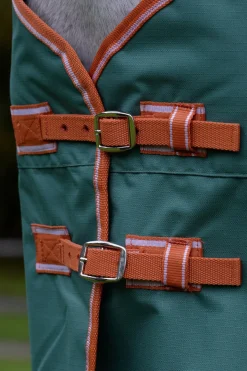 Comfitec Tyro mit Standard-Halsausschnitt Lite Plus, 50g