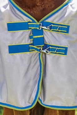 Comfitec Zephyr Plus Mesh Combo Fliegendecke