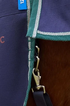 ComFiTecPlus Dynamic Turnout Standard Neck 0G