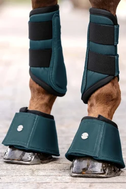 Comfort Fit Tendon Boots