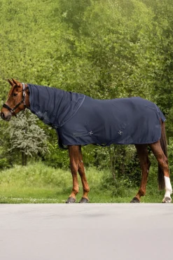 Comfort Fliegenhalsteil