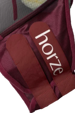 Comfort Fliegenmaske