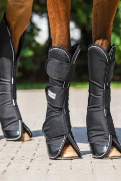 Comfort Line Transportgamaschen (4er-Set)