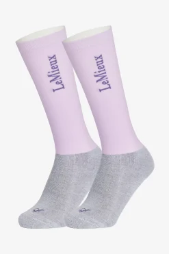 Competition Socken (2er Pack)