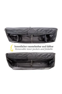 Competition Stalltasche