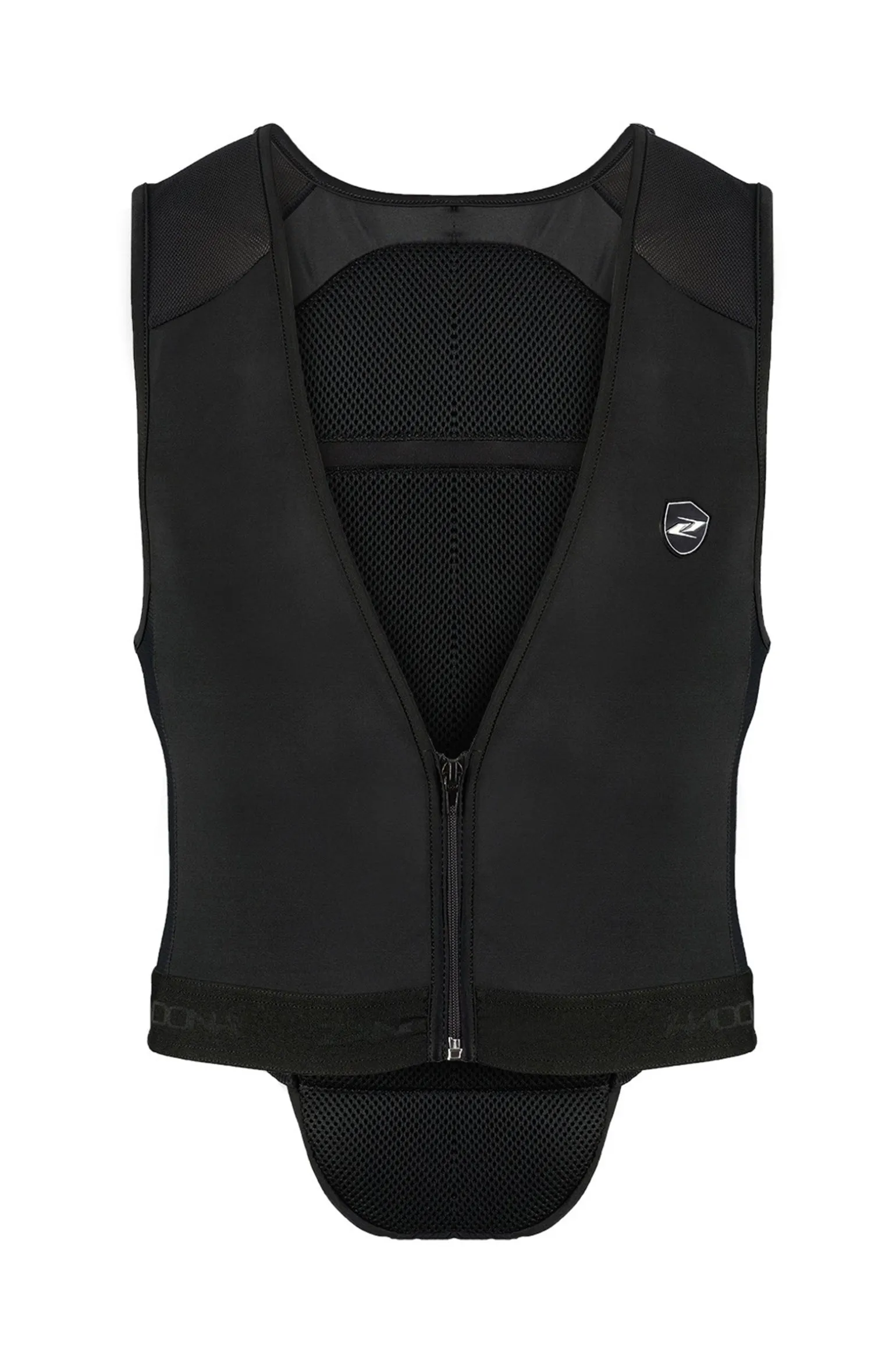 Competition Vest x7 (168-177cm) Rückenprotektor
