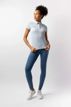 Corinne Damen Poloshirt