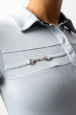 Corinne Damen Poloshirt