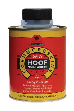 Cornucrescine Daily Hoof Moisturer