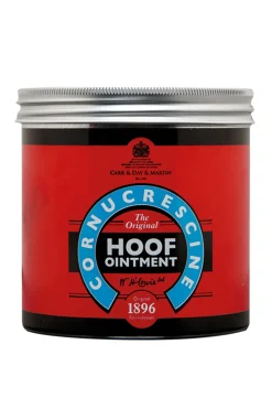 Cornucrescine Hufsalbe - 250 ml