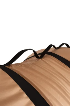 Cover UV-Schutz Ekzemerdecke mit festem Halsteil und Bauchlatz