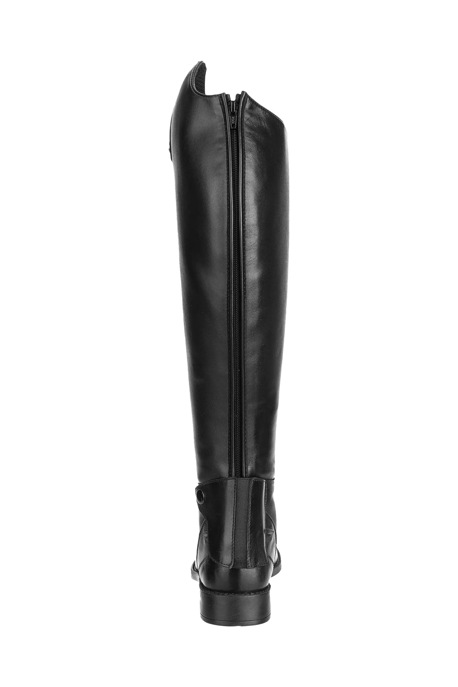 Curvy Am® Riding Boots