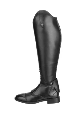 Curvy Am® Riding Boots