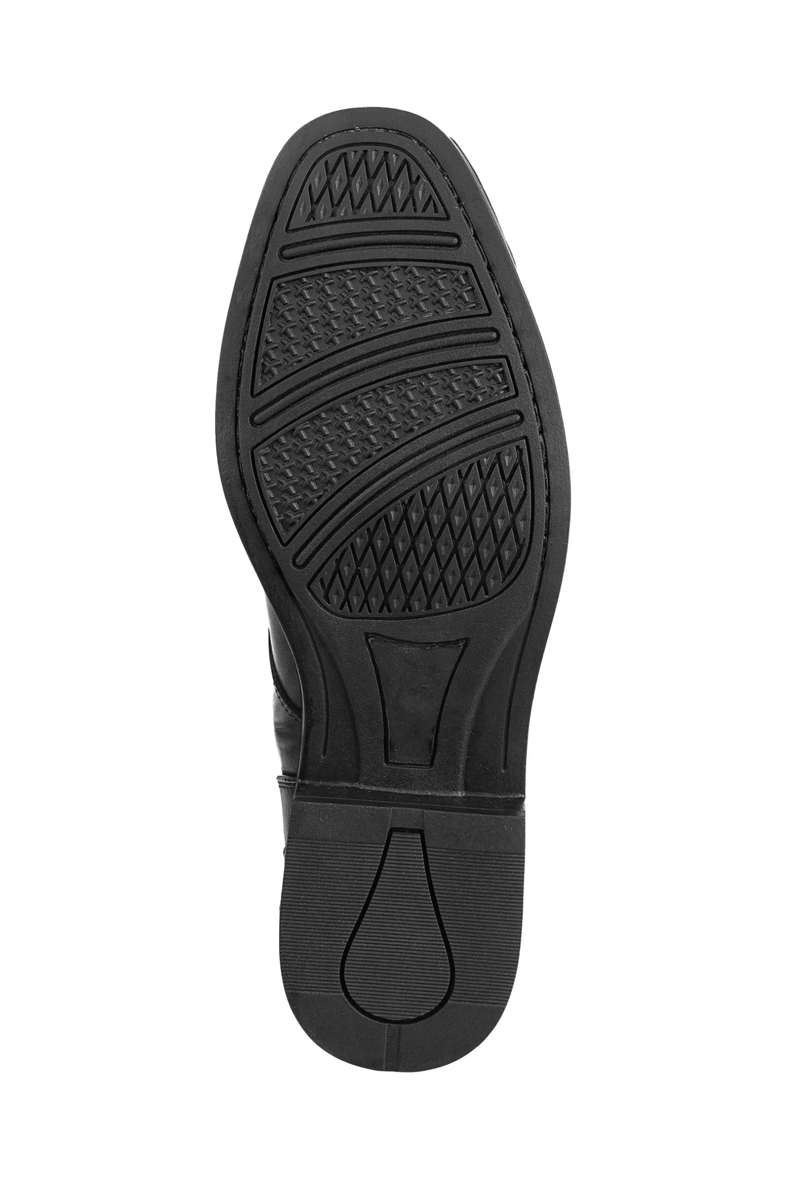 Curvy Am® Riding Boots