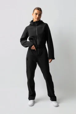 Cynthia Softshell Overall