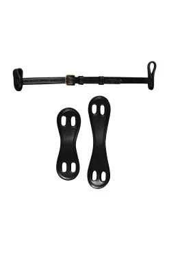 D Collection Sperriemen (13 mm) mit 2 Schlaufen