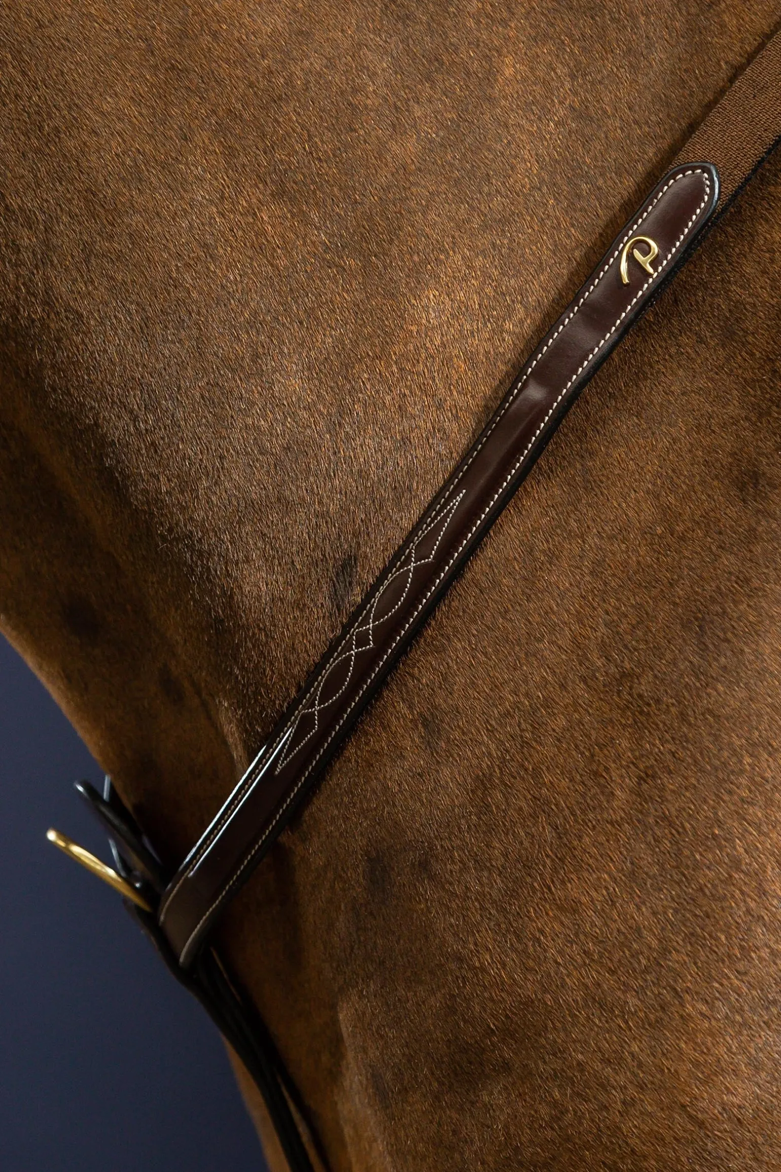 D Collection Vorderzeug mit Brücke