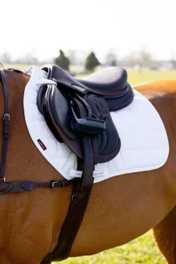 3D Mesh Self-Cool Eurojump Springschabracke