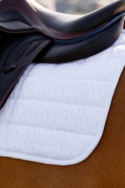 3D Mesh Self-Cool Eurojump Springschabracke