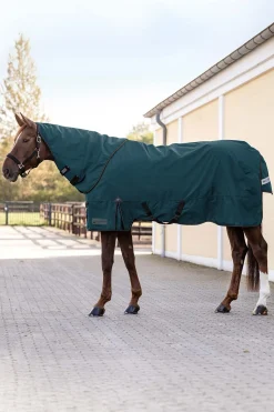 600D Outdoor Neck Rug, 200 g