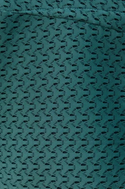 4D Spacer Abschwitzdecke