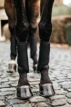 3D Spacer Trainingsgamaschen Vorne