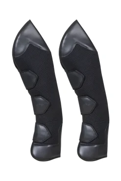 3D Spacer Transportgamaschen hinten