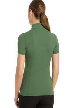 Damen Mia Mesh Base Layer