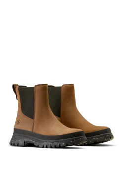 Damen Stallstiefel Moresby Twin Gore H2O