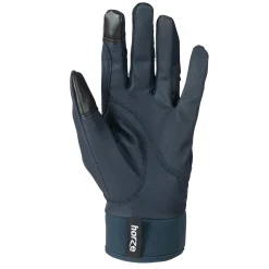 Damen Stretch-Reithandschuhe mit Neopren