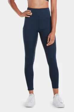 Damen Vollbesatz Reitleggings