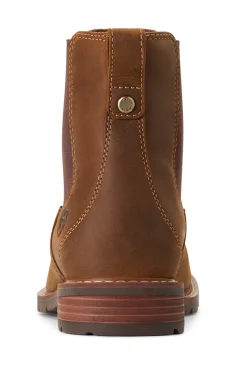 Damen Wexford wasserdichte Stiefel