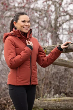 Damen Winterjacke