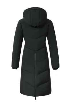 Damen Wintermantel