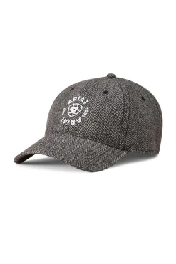 Damenkappe Country Twill