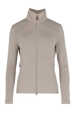 Damen-Trainingsjacke SS25