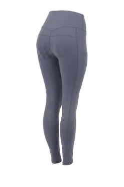 Daria Damen Vollbesatz Reitleggings