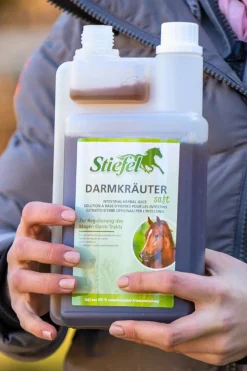 Darmkräuter Saft, 1l