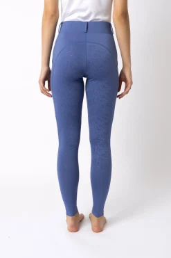 Dea Damen Vollbesatz Reitleggings